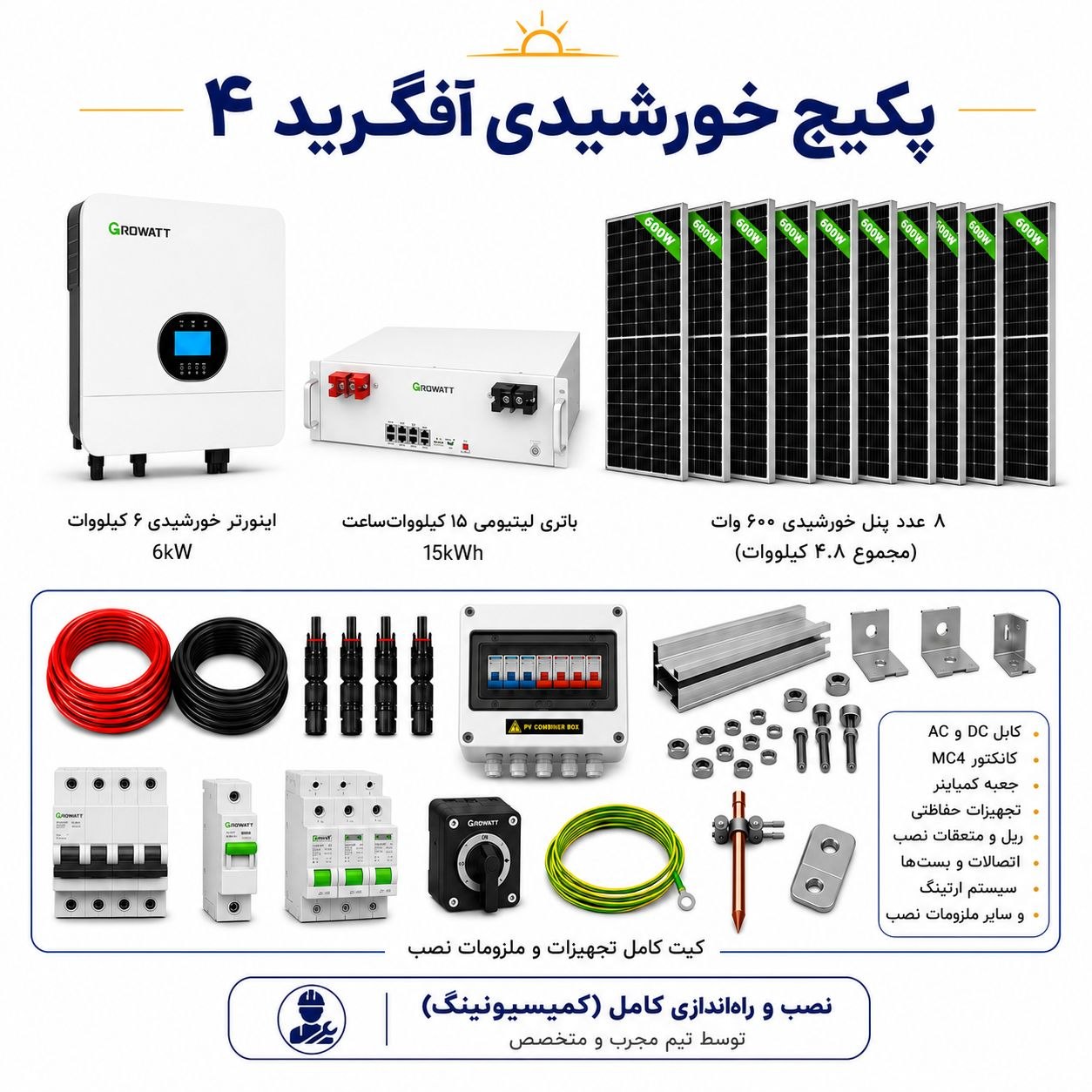photo_2026-07-23_14-05-14 پکیج سیستم خورشیدی آفگرید شماره ۴